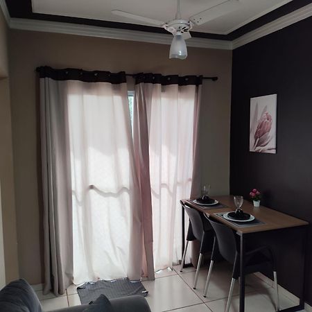Apto Com Ar Condicionado Ribeirão Preto Exterior foto