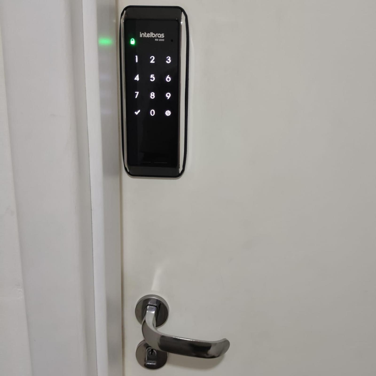 Apto Com Ar Condicionado Ribeirão Preto Exterior foto