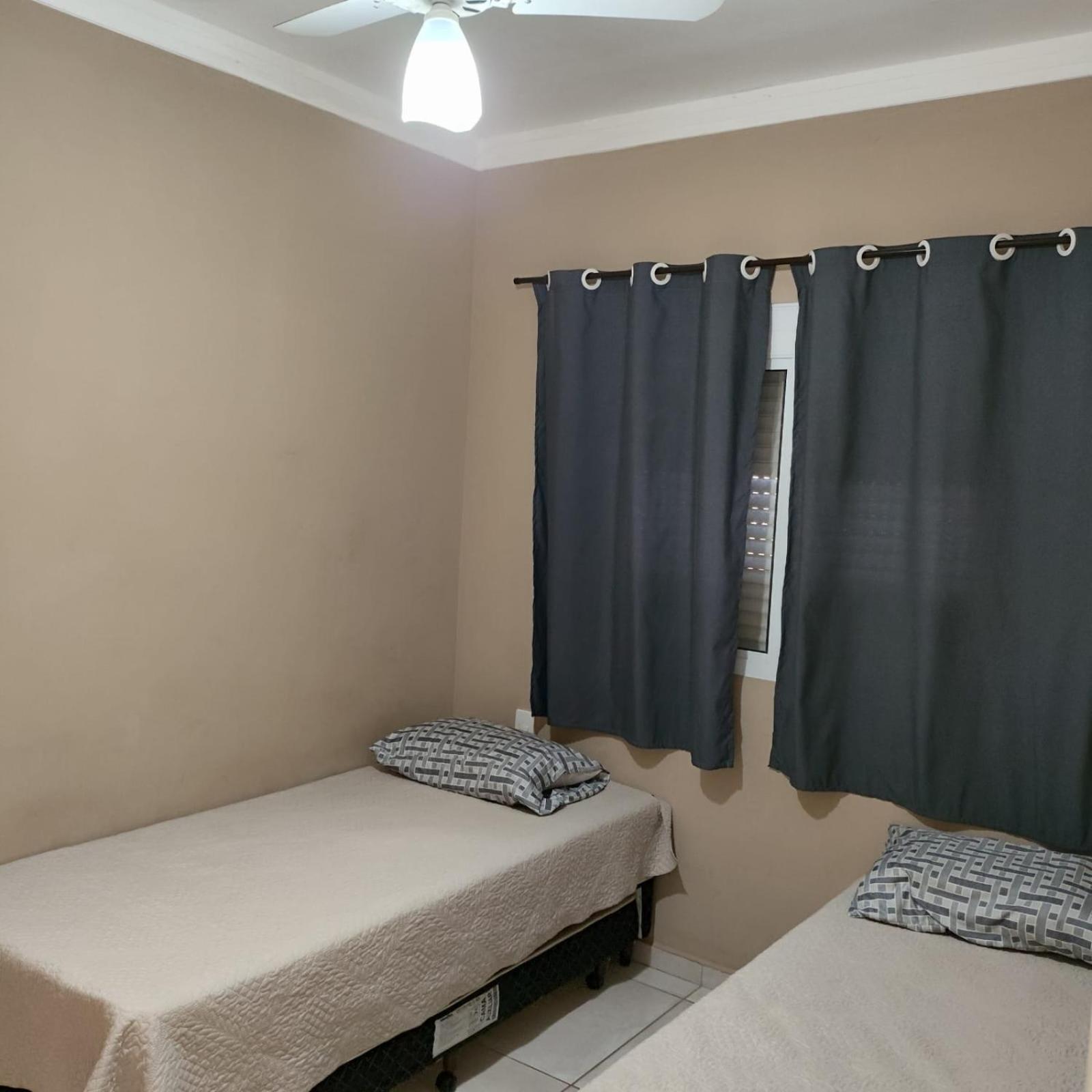 Apto Com Ar Condicionado Ribeirão Preto Exterior foto